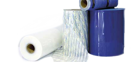 Printed PE Films In South Africa