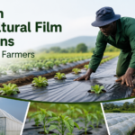 Modern Agricultural Film Solutions for Kenyan Farmers