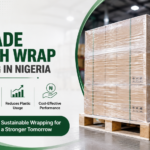 Why Oxy Fade Stretch Wrap Is Growing in Nigeria