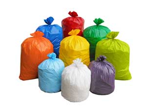 LDPE Bags