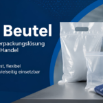 Die besten LDPE Beutel für industrielle Verpackung
