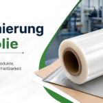 Vorteile der Laminierung mit PE Folie für Lebensmittelverpackungen