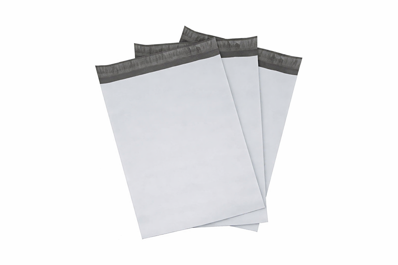 Sacs en polyéthylène pour l'expédition