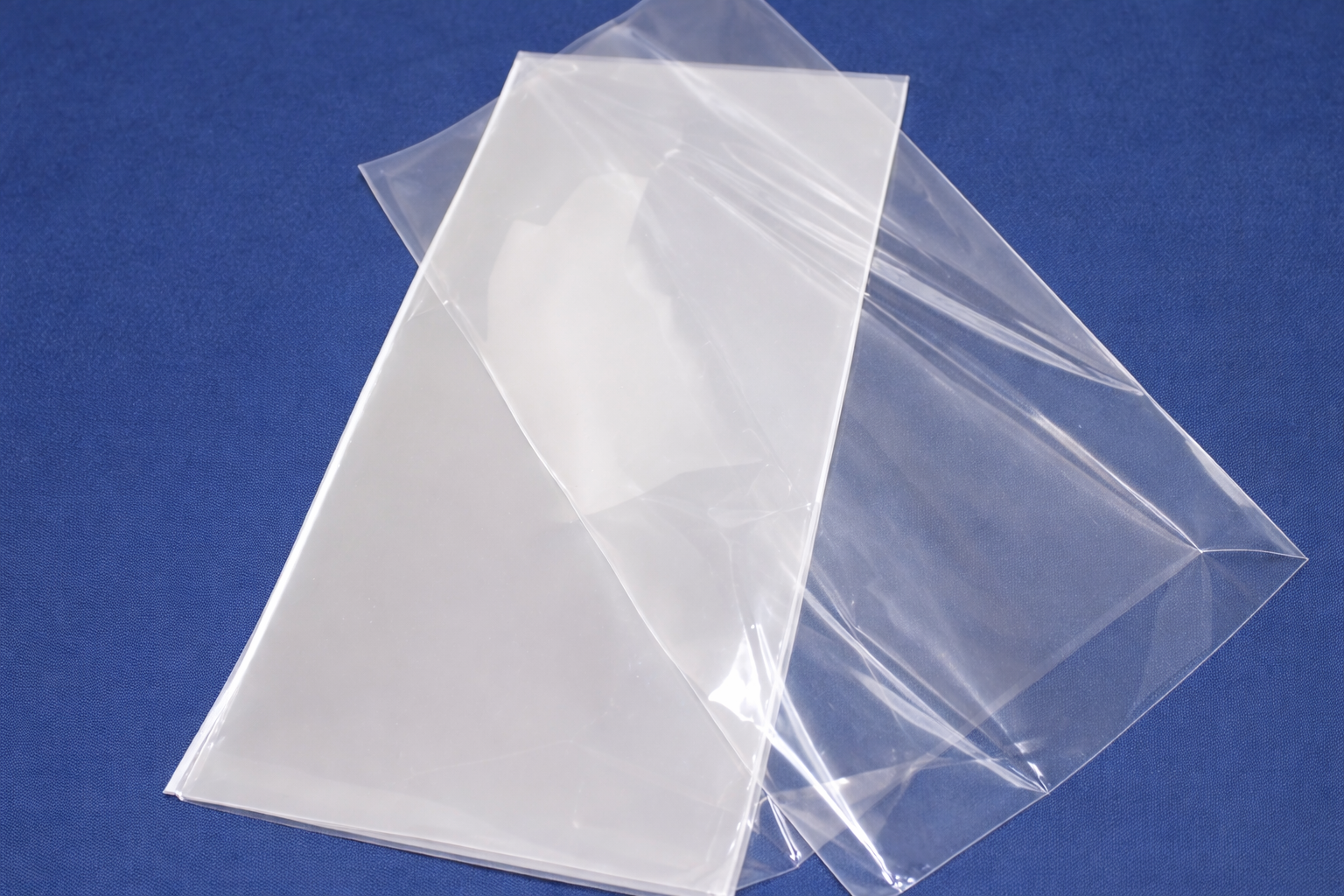 Présentoir clair pour le commerce de détail