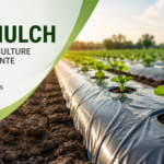 Comment le film mulch améliore la productivité agricole