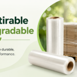 film étirable biodégradable