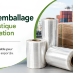 films d’emballage