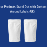 Make Your Products Stand Out with Custom Wrap-Around Labels (UK)