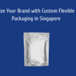 Revolutionize Your Brand with Custom Flexible Laminate Packaging in Singapore