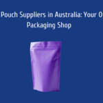 Stand Up Pouch Suppliers in Australia Your One-Stop Packaging Shop