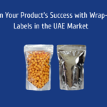 Transform Your Product's Success with Wrap-Around Labels in the UAE Market