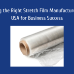 stretch film in USA