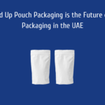 Why Stand Up Pouch Packaging is the Future of Custom Packaging in the UAE