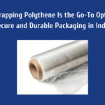 Wrapping Polythene