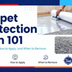 Carpet Protection Film 101