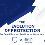 The Evolution of Protection: Surface Films vs. Traditional Materials