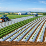Future of Farming: Biodegradable Films Replacing Traditional Plastics