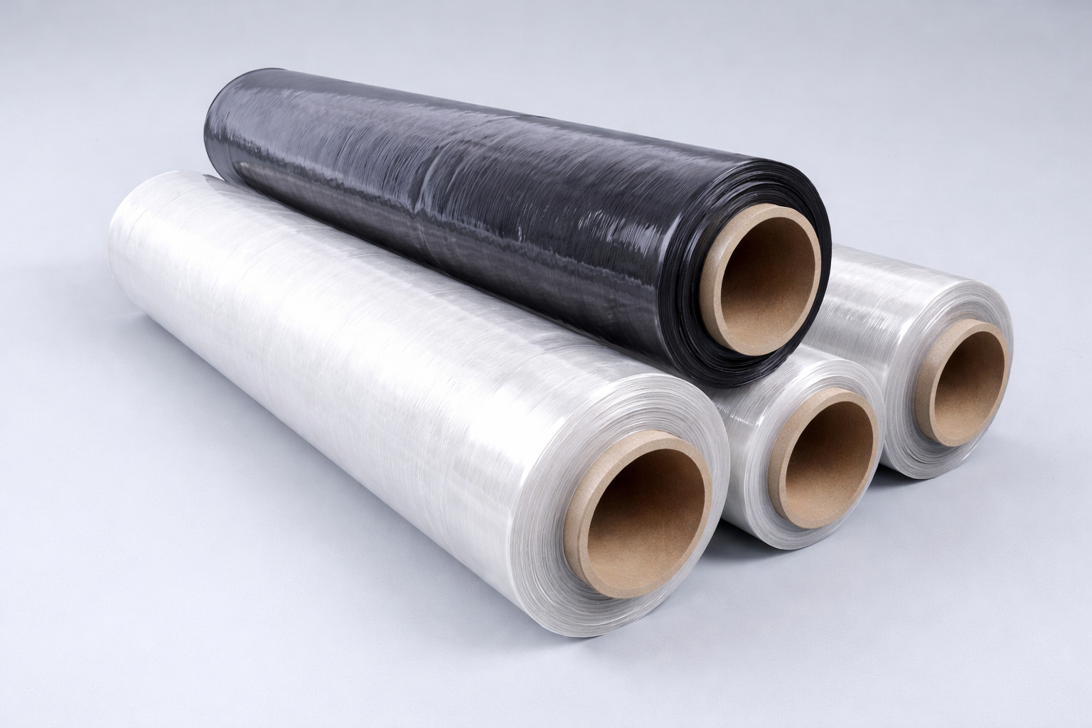 Recycled Stretch Wrap