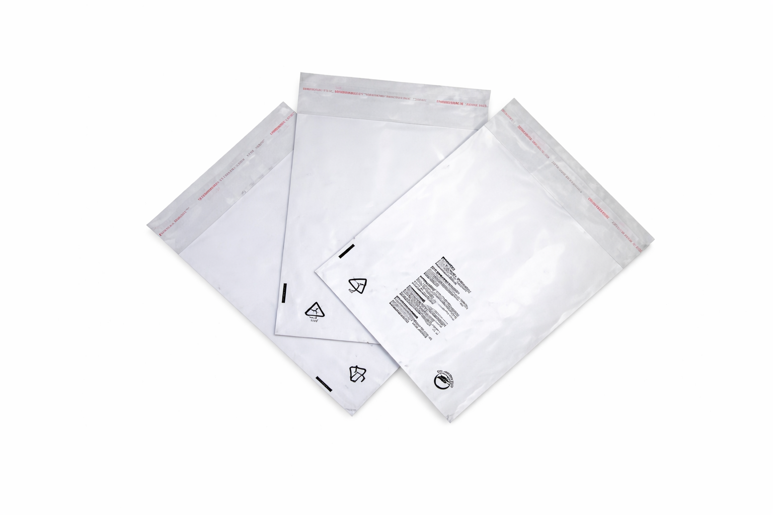 Polythene-Clothing-Packing-Bags