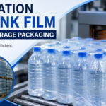 COLLACTION SHRINK FILM