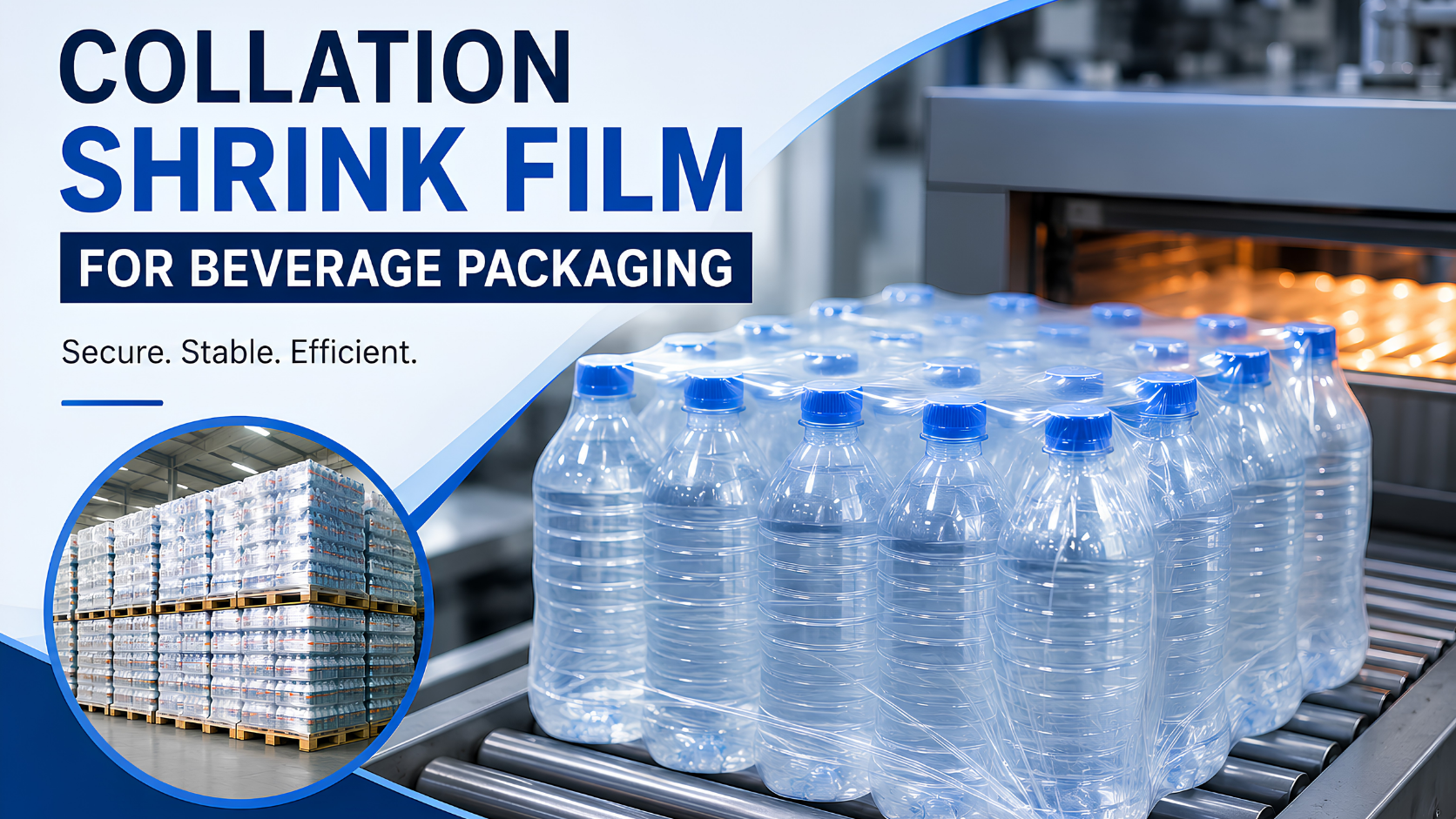 COLLACTION SHRINK FILM