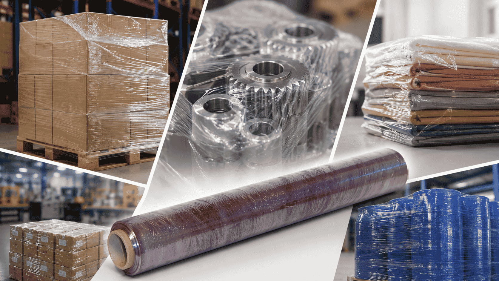 cling film
