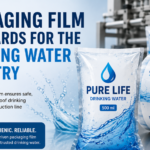 Water Packaging Film